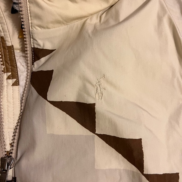 Ralph Lauren Pullover Coat - Picture 3 of 7